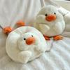 Cute Rechargeable Plush Hot Water Bottle