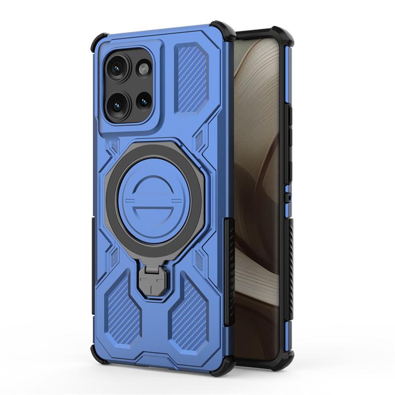 

Magnetic Armor Case For Motorola Edge 50 5G Cases Motorola Edge 50 Pro 50 Fusion 5G Cover Magsafe Wireless Charging Phone Cover Motorola Edge 50