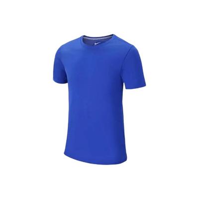 T-shirt Décontracté Respirant Dri-Fit à Manches Courtes et Col Rond Homme Tops 743034-474