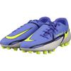 Nike Phantom GT2 Academy AG 'Blue' Men's DC0798-570