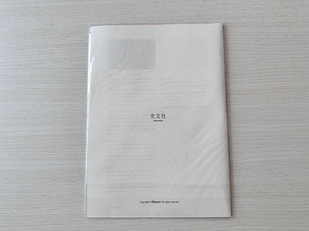 [USED] THE BOYZ Q DICON Photo Collection