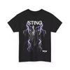 NEU HEISS!!! Sting WWE, WCW T-Shirt ALLE FARBEN S-5XL. Unisex-T-Shirts