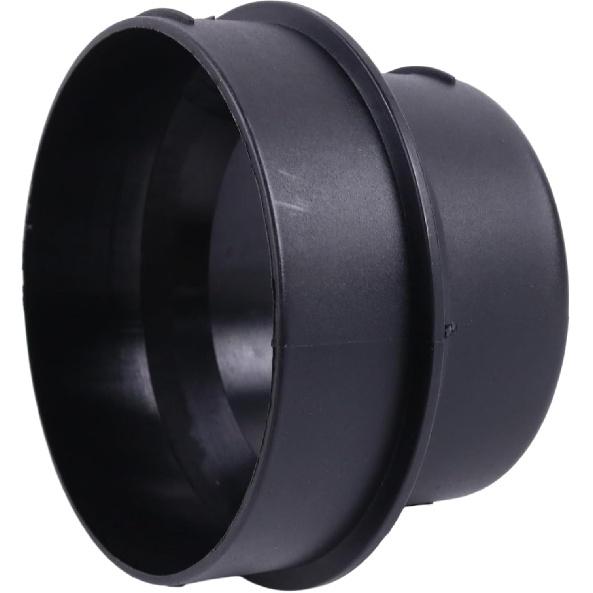 90mm To 75mm Air Ducting Pipe Hose Connector Reducer Adaptor Straight Converter Compatible with Eberspacher Webasto Air Diesel Parking Heaters