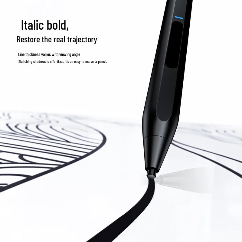 Biazi 4096 Pressure Sensitive Stylus for Microsoft Surface