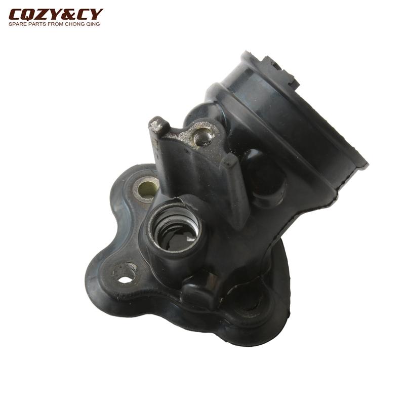 Scooter Intake Manifold For Vespa S LX Touring 125cc 150cc Euro3 LXV 125 876797 4T
