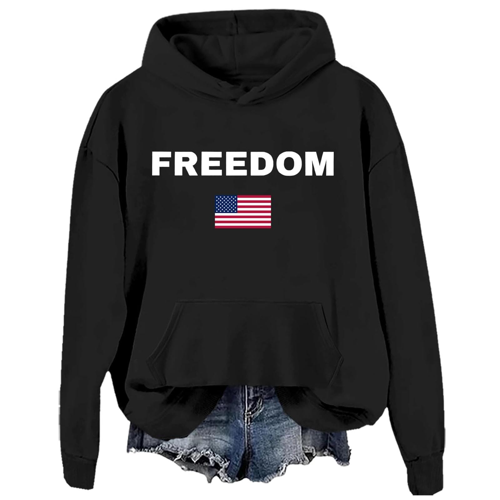 

Женский модный и повседневный пуловер с длинным рукавом и принтом, с круглым вырезом, спортивная одежда, футболка облегающего кроя S чёрный