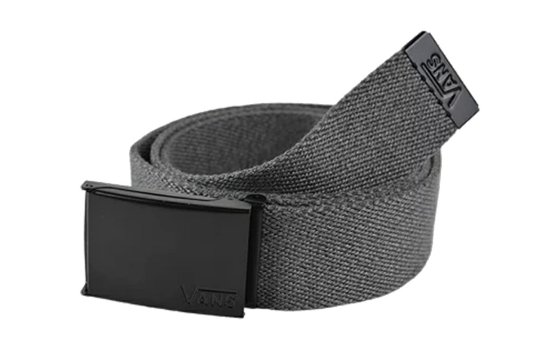 Vans Belts Unisex Black Width 3.8cm VN0A31J1CHH 110