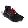 Nye Adidas UltraBoost 20 'Black Scarlet' H01422
