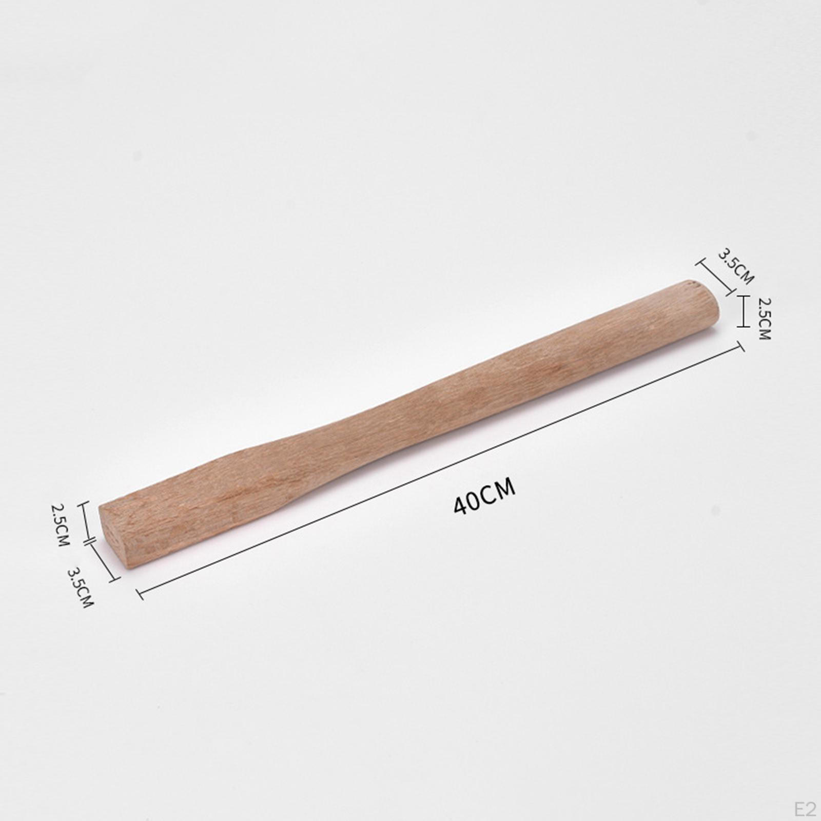 Рукоятка топора длиной 15 — фото 3