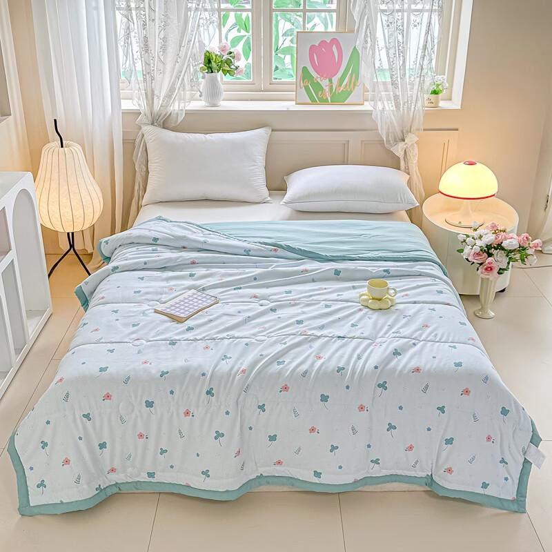 

Southern Living Pressure-Relief Summer Fiber Duvet 80x200cm, 1050g