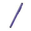 2pcs Touches Screens Point  Pens Universal Touches Pens High Sensitivity Point  Pens Drawing Pen Metal Clip for Phone Tablets 