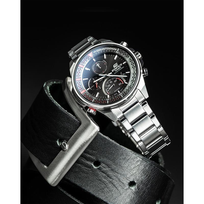 Casio Edifice Men's Analog Quartz Watch EFS-S590YD-1A