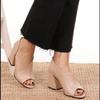 Fashion Shoes Women Sandals Open Toe Sandals Woman Sexy Sandals Ladies Casual High Heel Elegant Footwear Zapatillas