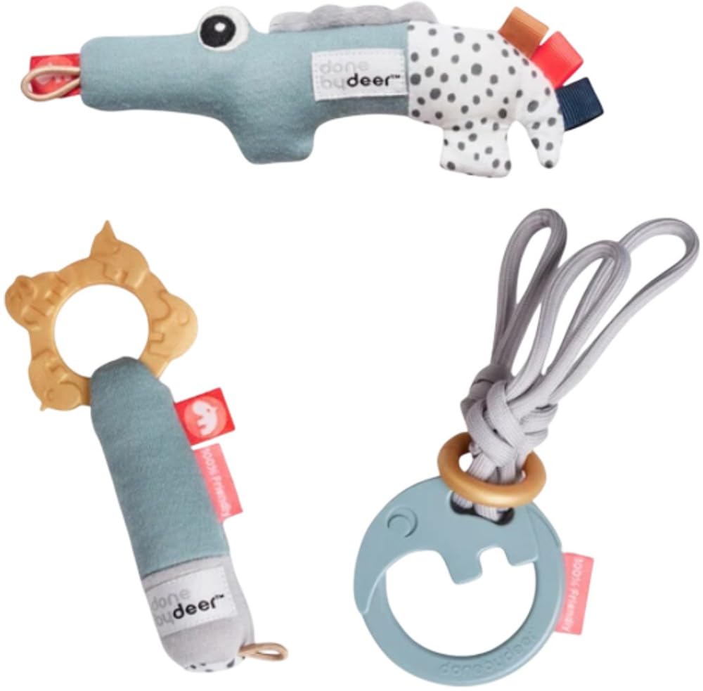 

Dambaidea Tiny Activity Toy Gift Set DBD150021