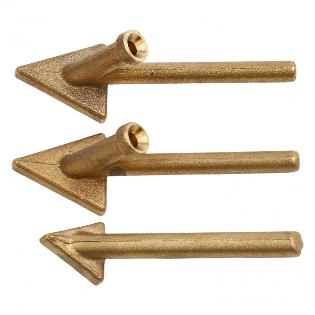 Końcówka zamienna Odporność na wysoką temperaturę PP Zderzak samochodowy