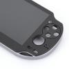 LCD Display Screen with Frame LCD Display Touch Screen Panel Original Replacement LCD Display for Playstation PS Vita PSV 1000