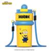 Minion Banana Series Lanyard Insulated Bottle