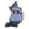 KHM-313AAA Optischer Pick-up Laserlinse Ersatz Reparaturteil für DVD-CD