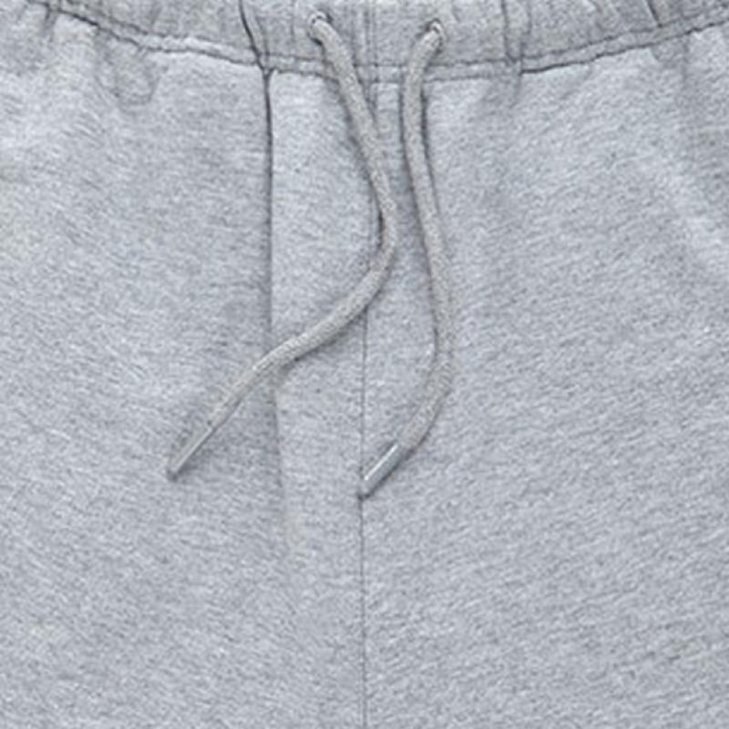 New Balance Unisex Nb Sweat 5 Part Shorts Training Pants Short Pants Nbnvc21113