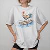 Cute Wilsons Lo Siento Funny Chicken Meme Merch Unisex T Shirt Pure Cotton Tee Graphic Printing  Tops Tshirt