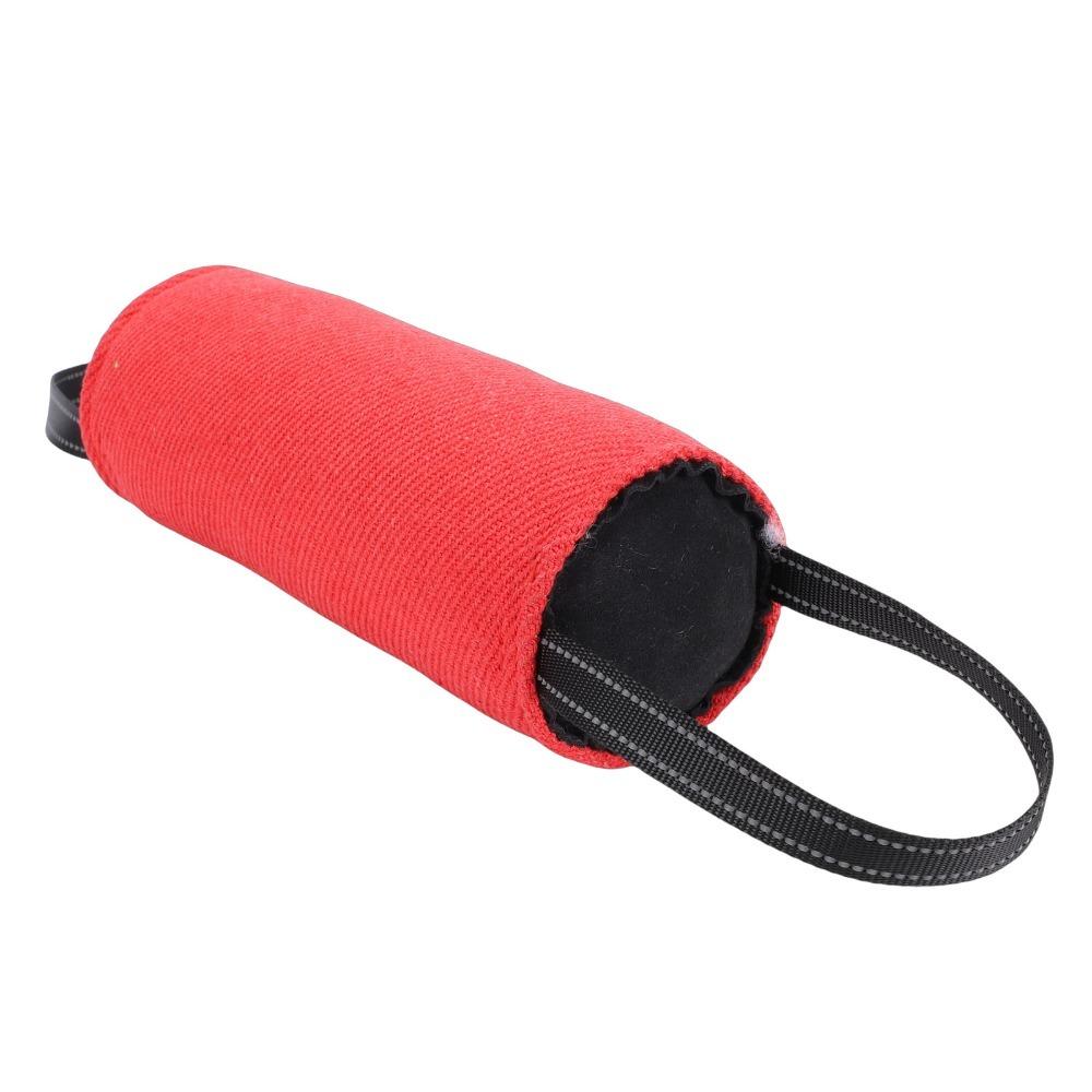 Multi Colors Available Dog Bite Tug Toy Dog Training Bite Stick Outdoor Interactive Game