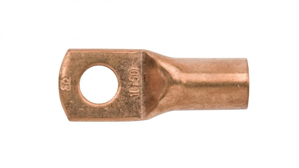 Copper Eyelet Terminal Km 50/10 E11Km-01010104700