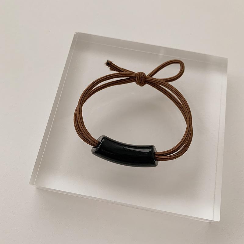 

1/3 шт. Женские резинки для волос скранчи, держатели для хвостика, повязка на голову, резинки, модные эластичные резинки для волос, веревка для волос, аксессуары для волос