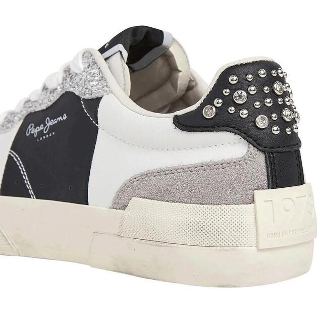 Pepe Jeans Milan Court Sneakers