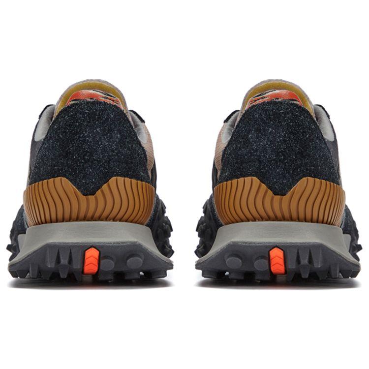 New Balance XC-72 Zapatillas Unisex Año Nuevo Chino Negro Amapola UXC72CNY