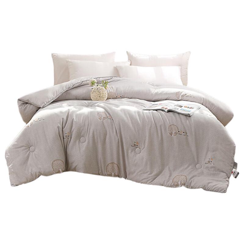 

Grace Anti-bacterial Anti-mite Quilt