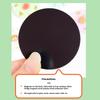 Fun Rotating Cartoon Creature Magnetic Decoration Acrylic For Refrigerator Memo Board Display