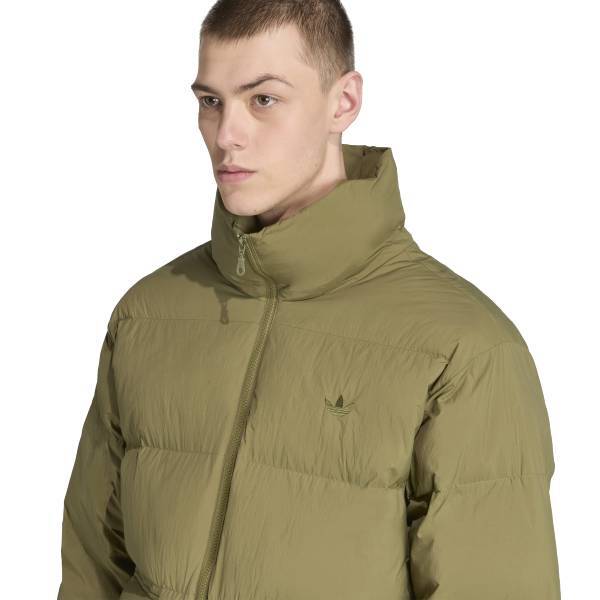Syntetický péřový kabát Jw5817 Pro muže