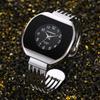 Women Steel Band Bracelet Watch Fashion Minimalist Casual Wristwatches Ladies Female Quartz Watch Time Clock Relogio Feminino