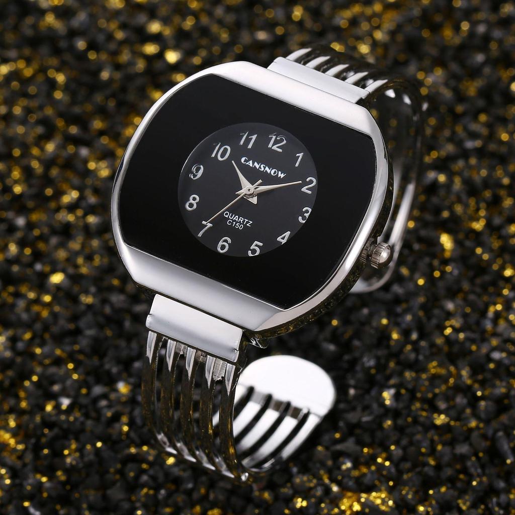 Women Steel Band Bracelet Watch Fashion Minimalist Casual Wristwatches Ladies Female Quartz Watch Time Clock Relogio Feminino
