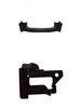 Rear Bumper for Mercedes-Benz GLC W254 (2023-2025)