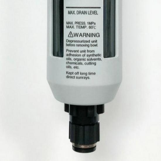MAF302M-15A-D-B Precision Automatic Water Filter by MINDMAN
