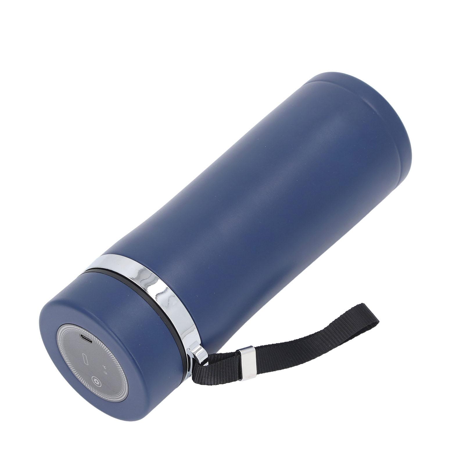 700 мл Термокружка-охладитель для инсулина, Портативный охладитель для лекарств, Низкотемпературная чашка-холодильник для инсулина, гормона роста