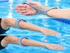 Figure-8 Elbow Corrector for Swim Training, High-Elbow Catch Practice, Adult and Kids Sizes, 1 Pair