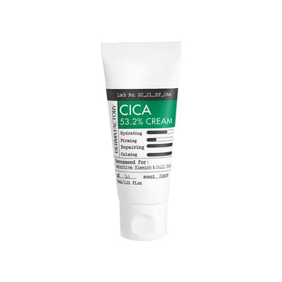 Cica 53.2% Cream Soothing & Skin Barrier Repair Care 30ml