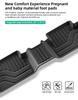 Tailored TPE Floor Mats & Trunk Mats for 25 Nissan Kicks Models