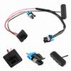 13359894 Boot Opener Switch Tailgate Boot Opener Switch Tailgate Boot Release Opening Switch Fit for Meriva B 13422271