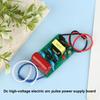 DC3.7V Up To 1800V Booster Step Up Module Pulse Dc Electric Shock High Voltage 2000V Power Supply Module