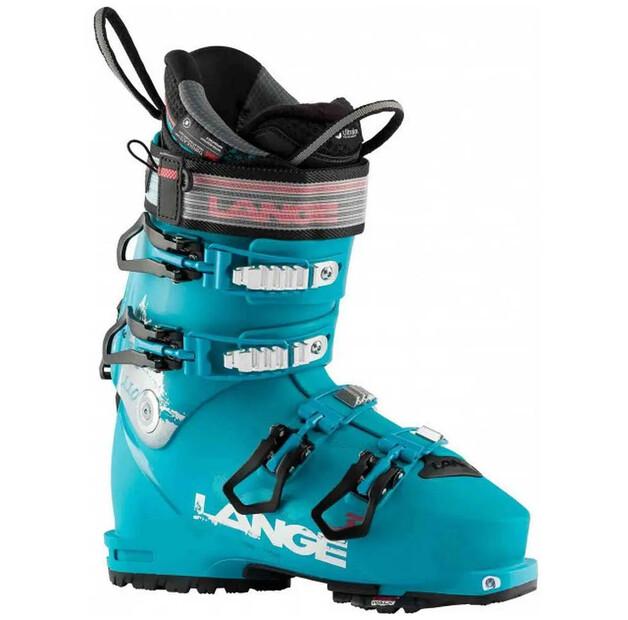 Lange XT3 110 лыжные ботинки женские