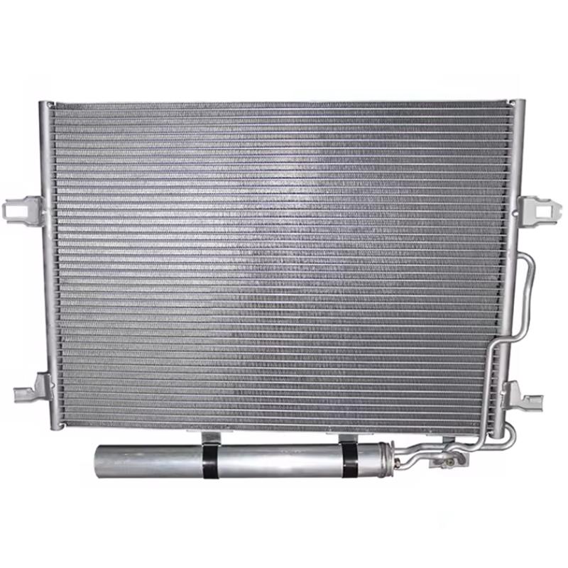 2115001154 Air Conditioning System Condenser For Mercedes Benz W211 E200 E220 E240 E250 E280 E300 E320 E350 W219 CLS280 CLS350