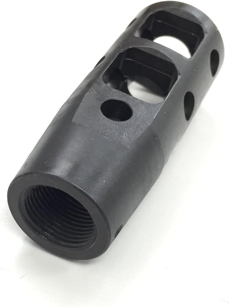MADBULL Airsoft JP RIFLE Style Flash Hider J01-006