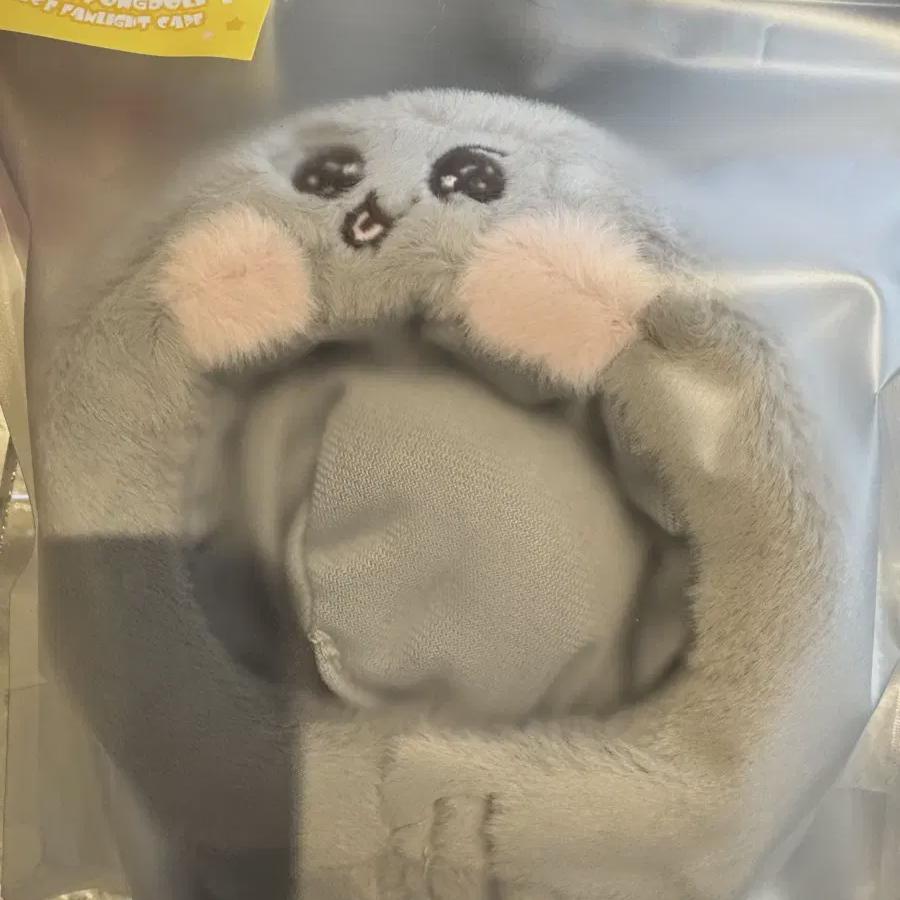 Riize Eunseok Lightstick Cloak