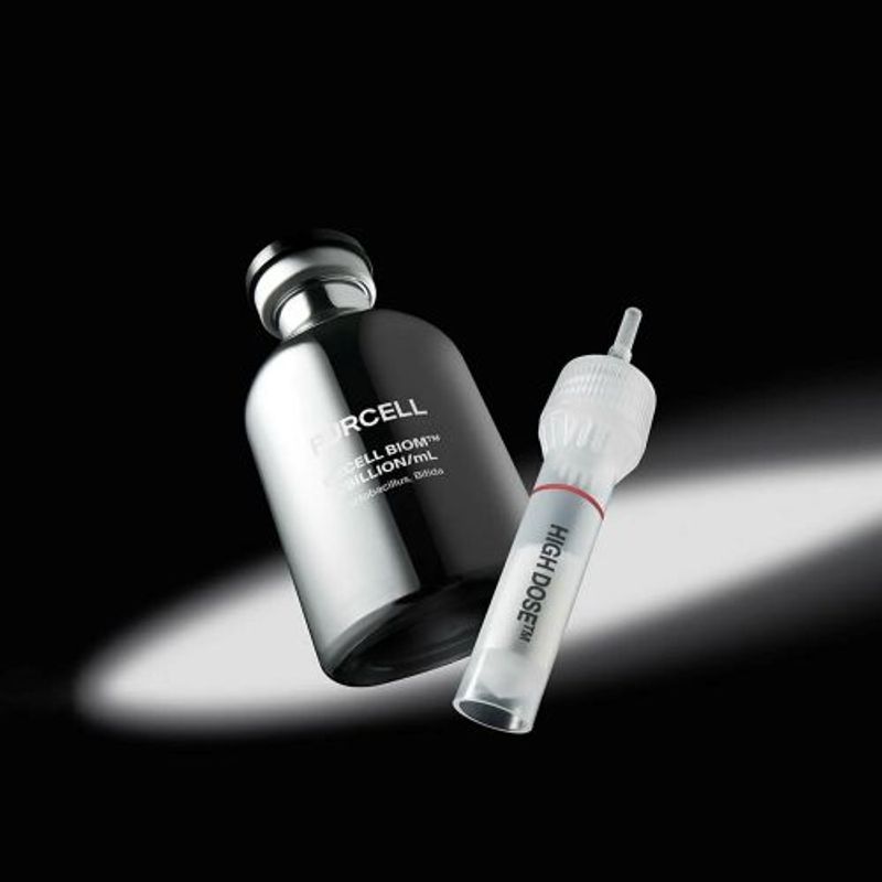 PURCELL Pixcell Biom™ Booster Shot Powder (0.2g*10ea)