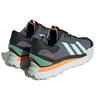 Adidas Neo Futro Mixr Fabric Sports Shoes Unisex Sneakers Black White Green HQ4579