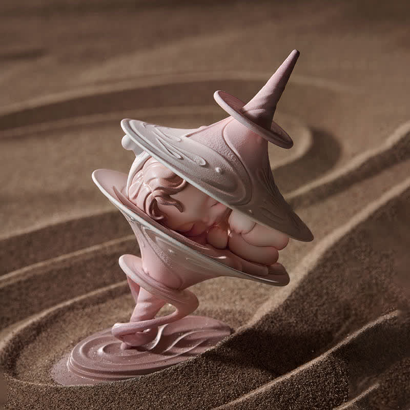 POP MART SKULLPANDA The Paradox Series Figures Blind Box (Single Pack / 12-Piece Set)