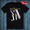 Vintage Alice In Chains Band SAP ALBUM T-shirt Unisex Black S-5XL, REPRINT, SALE Unisex T-Shirt